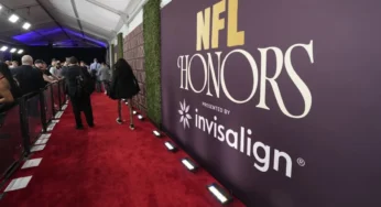 NFL Honors 2026 Premieres Super Bowl Week with MVP Battle Hyped to the Max