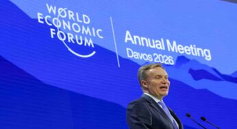 World Economic Forum Conducts Investigation into CEO’s Connection to Epstein
