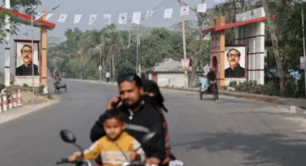 Hasina’s Absence Shakes Up Gopalganj as Voters Prepare for February Elections