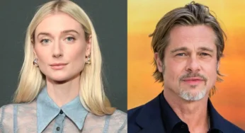 Elizabeth Debicki Confirms Her Role in Brad Pitt and David Fincher’s ‘Once Upon a Time in Hollywood’ Sequel