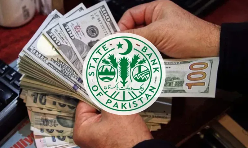 SBP Governor Reveals Details on Suspended Exchange Companies and New Currency Notes