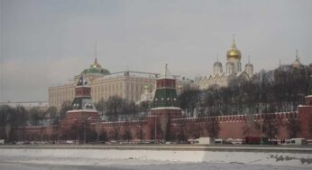 Kremlin Confirms Continued US-Brokered Ukraine Talks in Abu Dhabi