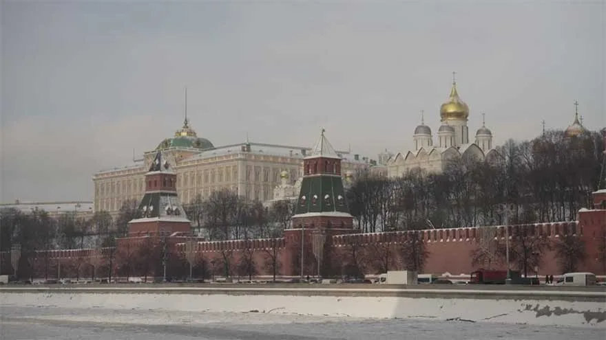 Kremlin Confirms Continued US-Brokered Ukraine Talks in Abu Dhabi