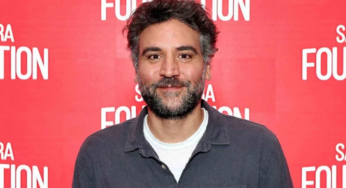 Celebrity Actor Josh Radnor and Wife Welcomed Their First Baby Boy Secretively