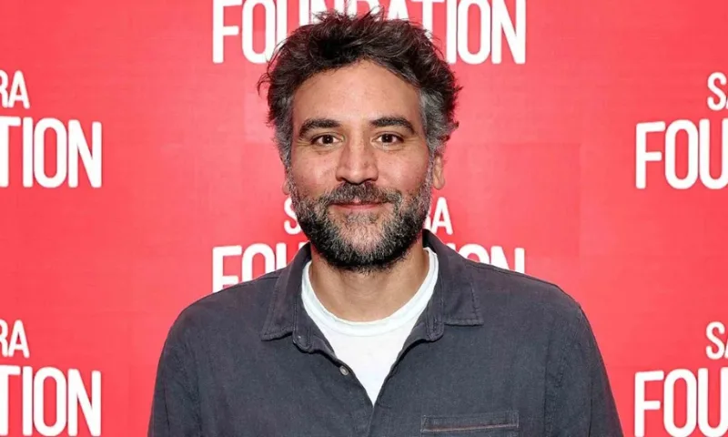 Celebrity Actor Josh Radnor and Wife Welcomed Their First Baby Boy Secretively