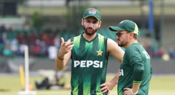 Pakistan Launches ICC T20 World Cup Campaign Against Netherlands in Sri Lanka