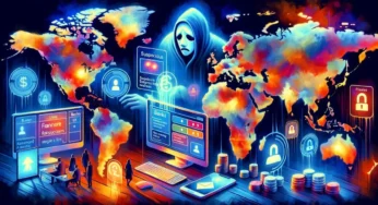 Deepfakes Go Industrial: AI Scams Reach Mass Production Levels