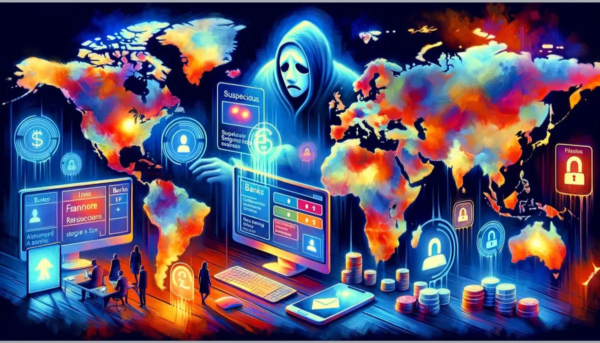 Deepfakes Go Industrial: AI Scams Reach Mass Production Levels