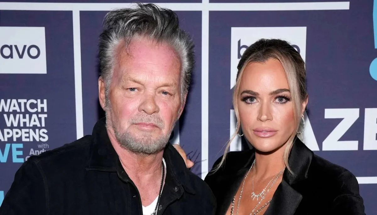 Hollywood Awaits: Teddi Mellencamp’s Unforgettable Discipline in Presence of Celebrities