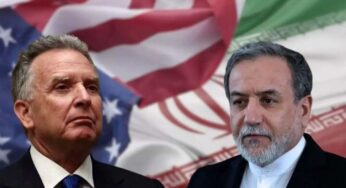 Iran Confirms Omani-US Talks Were Good Start, Reaffirms Will Continue Negotiations
