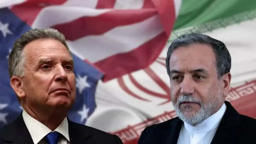 Iran Confirms Omani-US Talks Were Good Start, Reaffirms Will Continue Negotiations