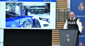 Toronto Police Officers Arrested Over Mob-Incited Murder Plot and Bribery Scheme