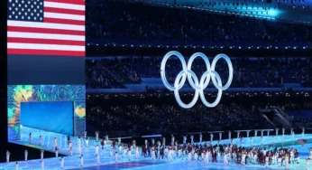 2026 Winter Olympics Parade of Nations Teases Global Athlete Parade and Flag-Bearers