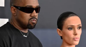 Kanye West’s First Contact With Bianca Censori Was Post-Kim Kardashian Marriage