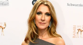 Celine Dion Shares Songs She Loves Across Genres