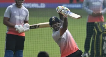 Suryakumar Admits Home Pressure for T20 World Cup