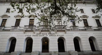 Appeals Court Upholds Trump’s Immigration Detention Policy