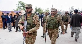 Four suspects arrested in Islamabad bombing raid