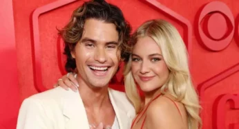 Kelsea Ballerini, Chase Stokes Split Again for Third Time