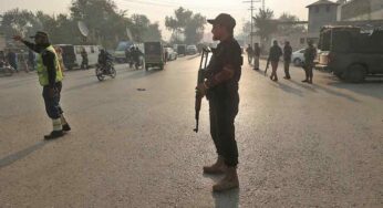 Police Officer Martyred, Four Suspects Arrested After Islamabad Mosque Bombing