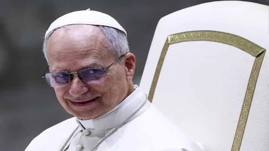 Ukraine backs Pope’s Olympic truce plea in war with Russia