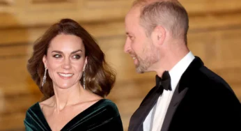 Prince William, Kate Middleton share message before Six Nations clash