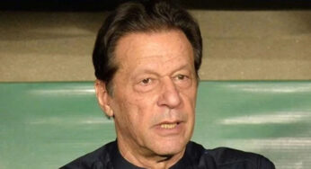 ATC Rejects Imran Khan’s Medical Exam Plea