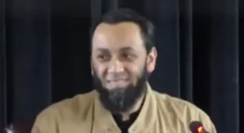 Minister Slams PTI on Terrorism; Party Responds With Criticism