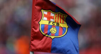 FC Barcelona Withdraws from European Super League Project