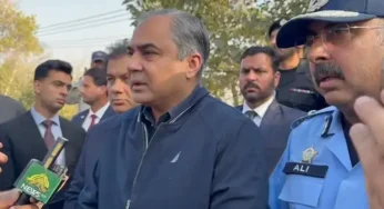 Afghan ISIS mastermind arrested in Pakistan mosque attack