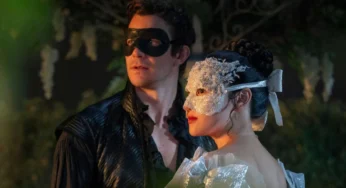 ‘Bridgerton’ Author Speaks on Future Cast Changes