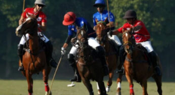 FG Polo Dominates Aibak Cup Final