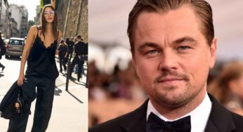 Olympic Opening Ceremony Brings Pride to Italian Model Vittoria Ceretti