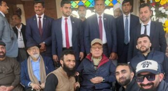 Nawaz Sharif joins Basant in Lahore’s Old City