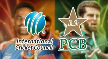 PCB denies ICC talk claims over Indian T20 World Cup boycott