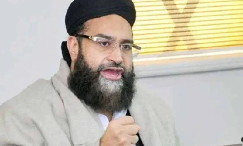 Religious Leaders Form Coalition for National Peace