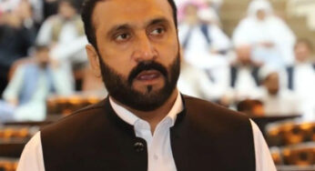 K-P to Supreme Court over PHC Police Act ruling