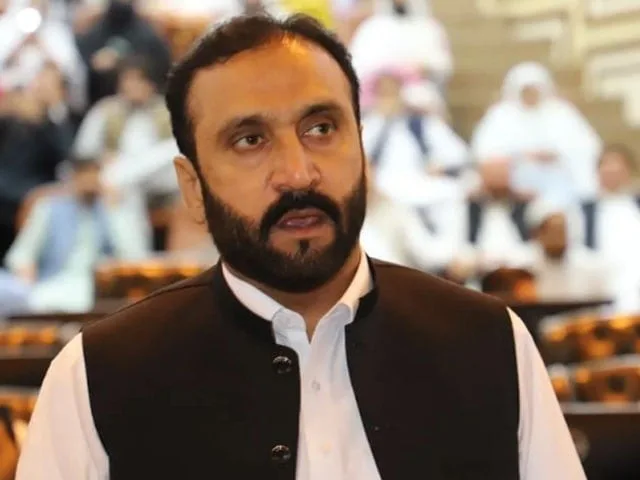 K-P to Supreme Court over PHC Police Act ruling