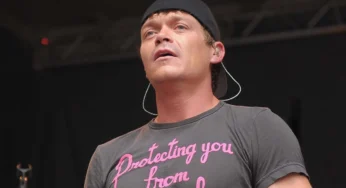 Kryptonite Singer Brad Arnold Passes Away at 47