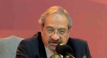 Justice Najafi: Judicial Independence Uncompromised