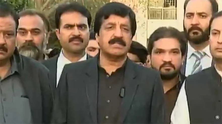 Punjab Governor Condemns Tragic Attack, Urges National Unity Against Terrorism