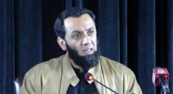 Tarar Calls for Root Elimination of Terrorism
