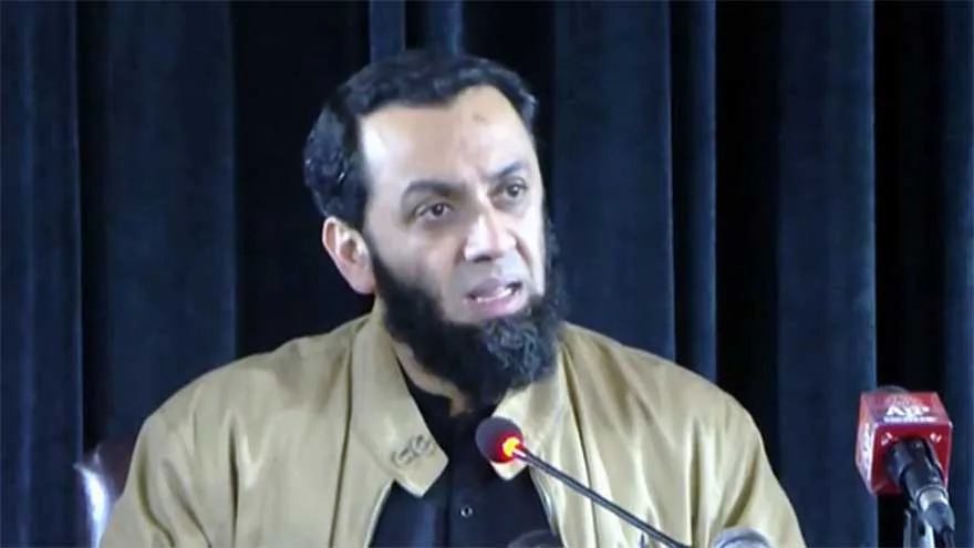 Tarar Calls for Root Elimination of Terrorism
