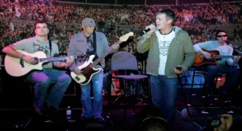 3 Doors Down’s Brad Arnold Dies at 47 After Cancer Battle