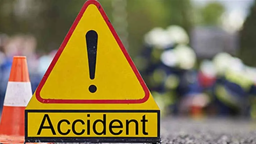 Pregnant Woman Among Four KILLED in Tando Jam Crash