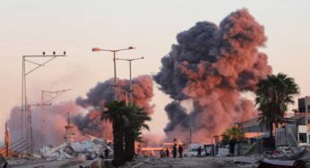 US-led Peace Board to Host First Meeting of Leaders in February