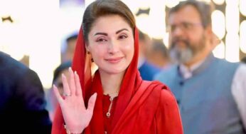 CM Maryam praises Lahoreis for following safety SOPs during Basant