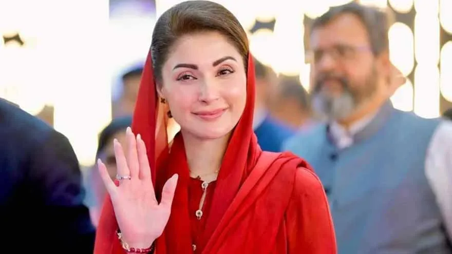 CM Maryam praises Lahoreis for following safety SOPs during Basant