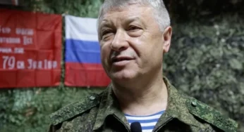 Dubai Detains Suspect in Attack on Russian Military Intelligence Officer