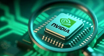Nvidia Slides Amidst Rare Valuation Dip